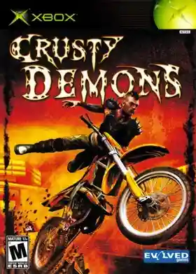 Crusty Demons (USA)